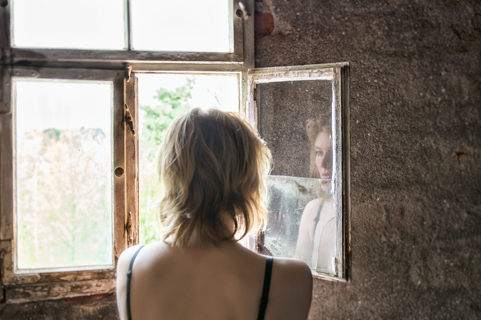 Sehnsucht Foto & Bild nikon, portrait, menschen Bilder auf