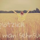 sehnsucht