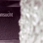 sehnsucht