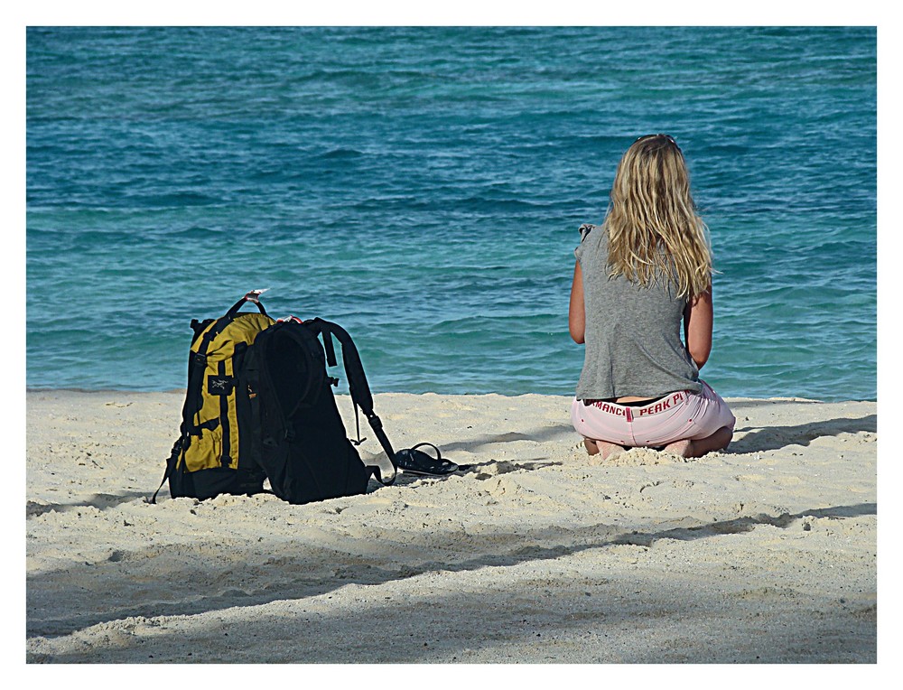 sehnsucht&hellip; Foto &amp; Bild emotionen, sehnsucht , people Bilder auf