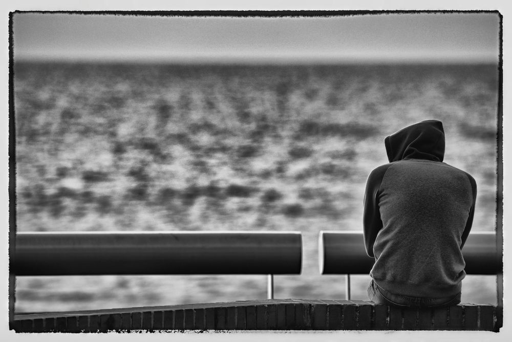 sehnsucht Foto & Bild erwachsene menschen, menschen in der freizeit