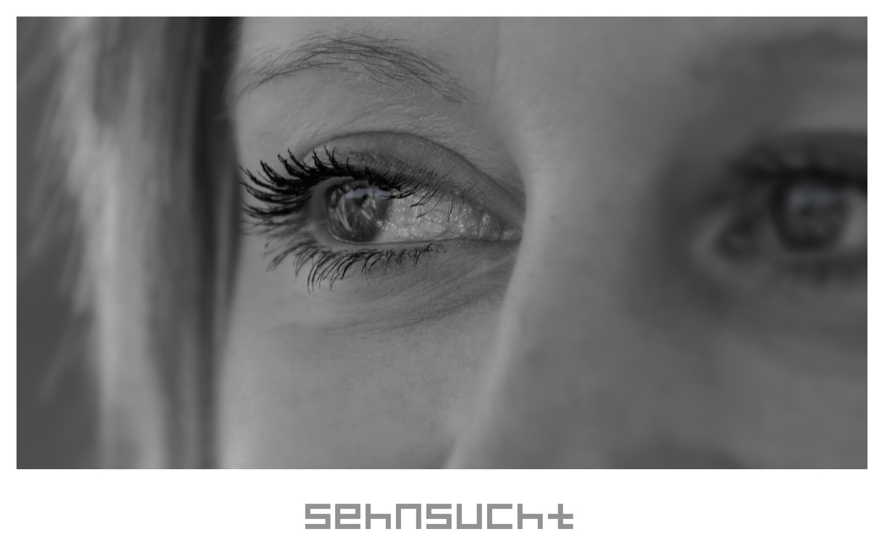 Sehnsucht