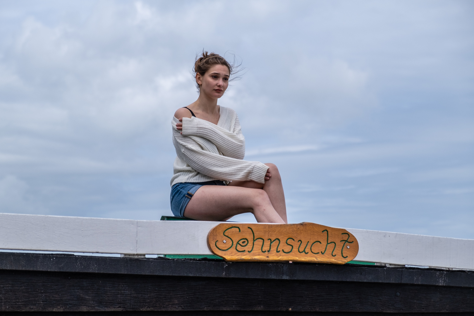 Sehnsucht