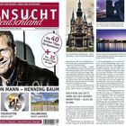 Sehnsucht Deutschland 2.2012