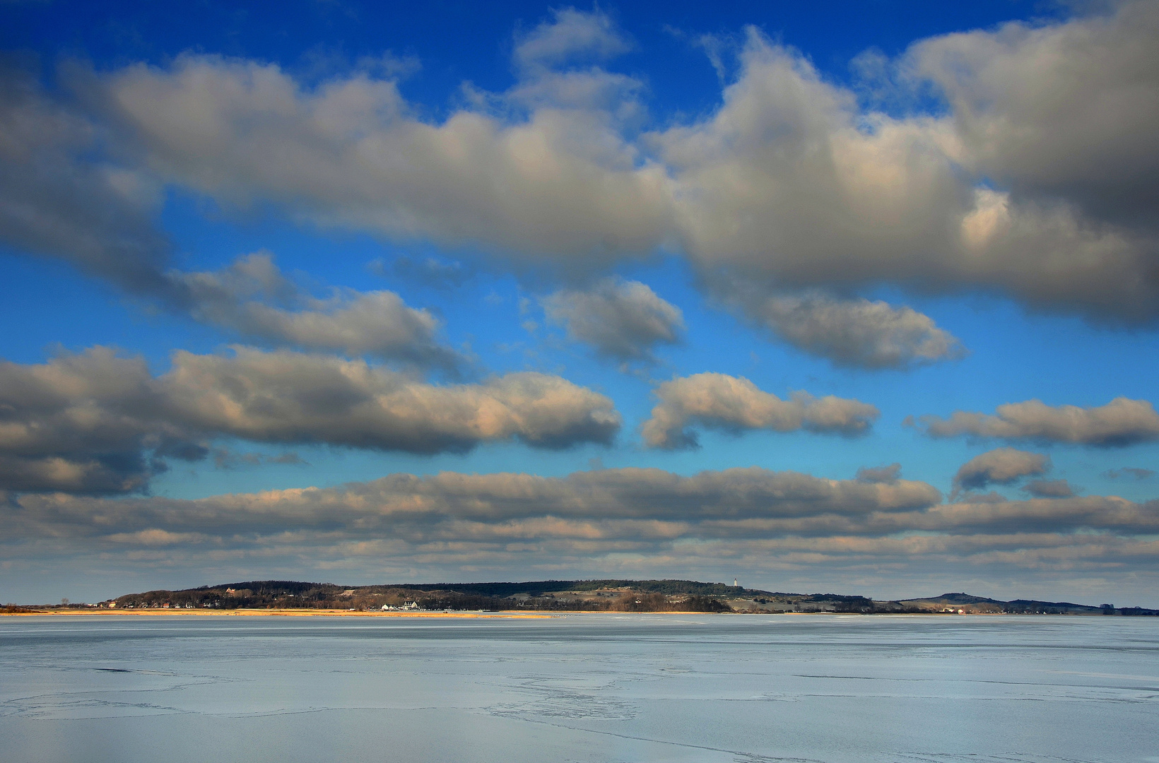 Sehnsucht Hiddensee