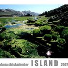 Sehnsucht Island