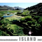 Sehnsucht Island