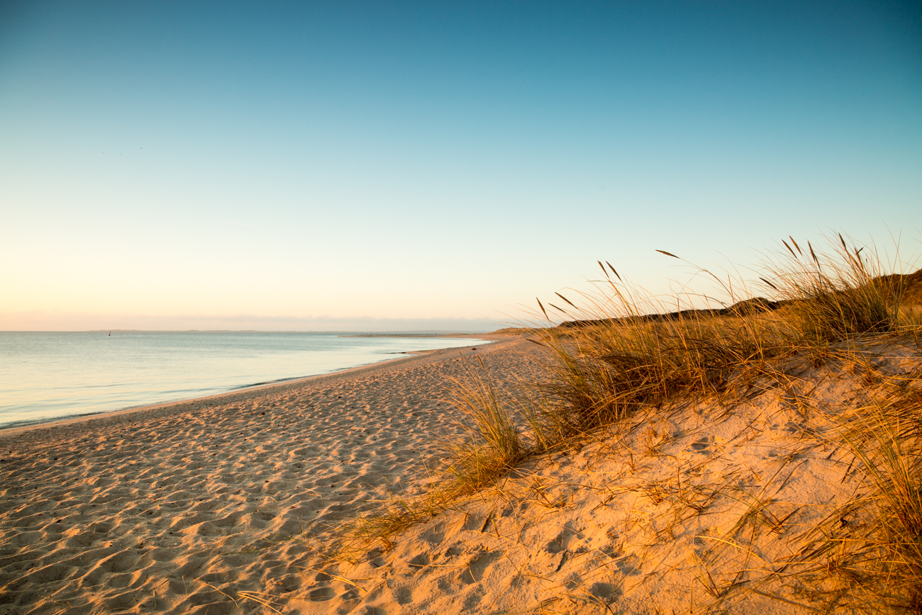 Sehnsucht Meer 