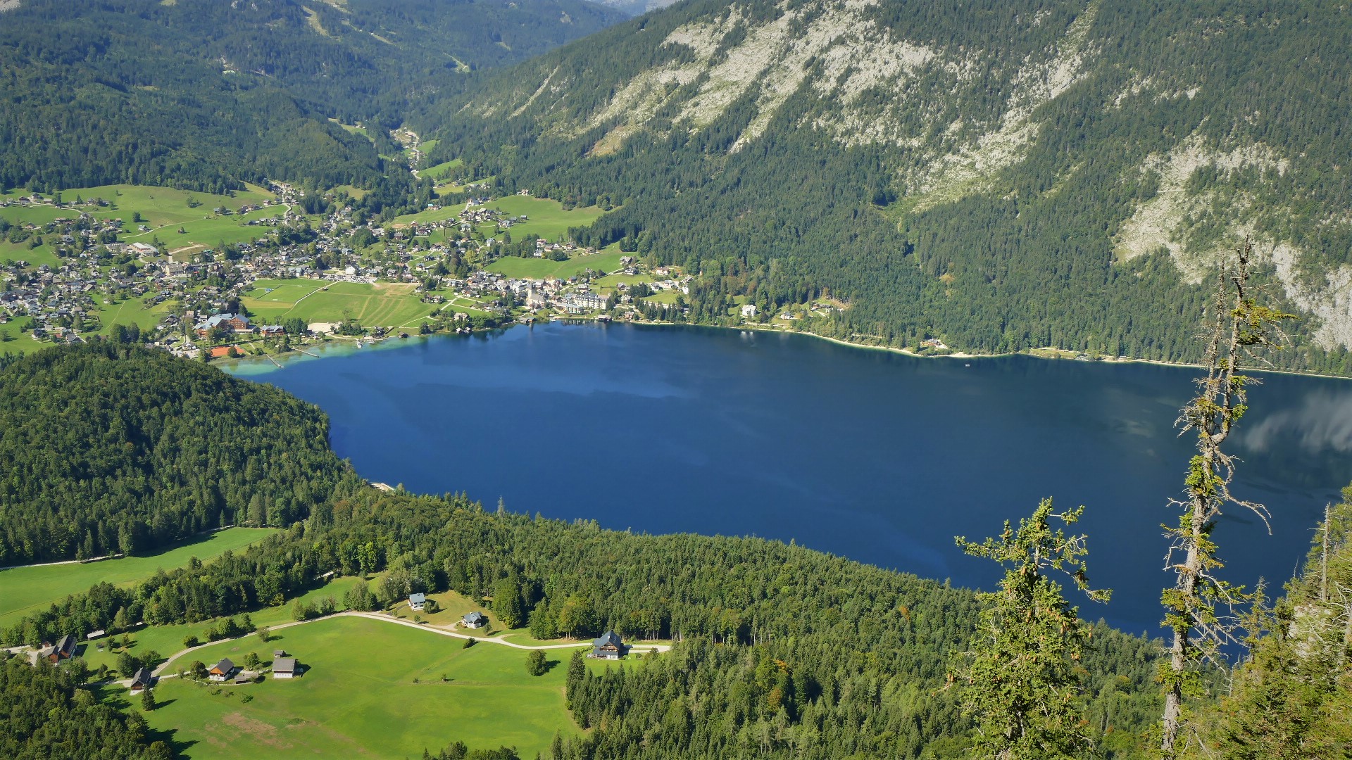 Sehnsucht nach Altaussee