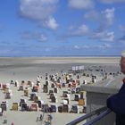 Sehnsucht nach Borkum