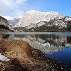 Sehnsucht nach dem Frühling am Altausseer See