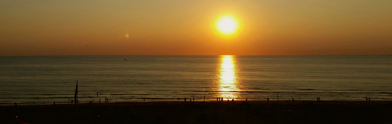 Sehnsucht nach dem Meer