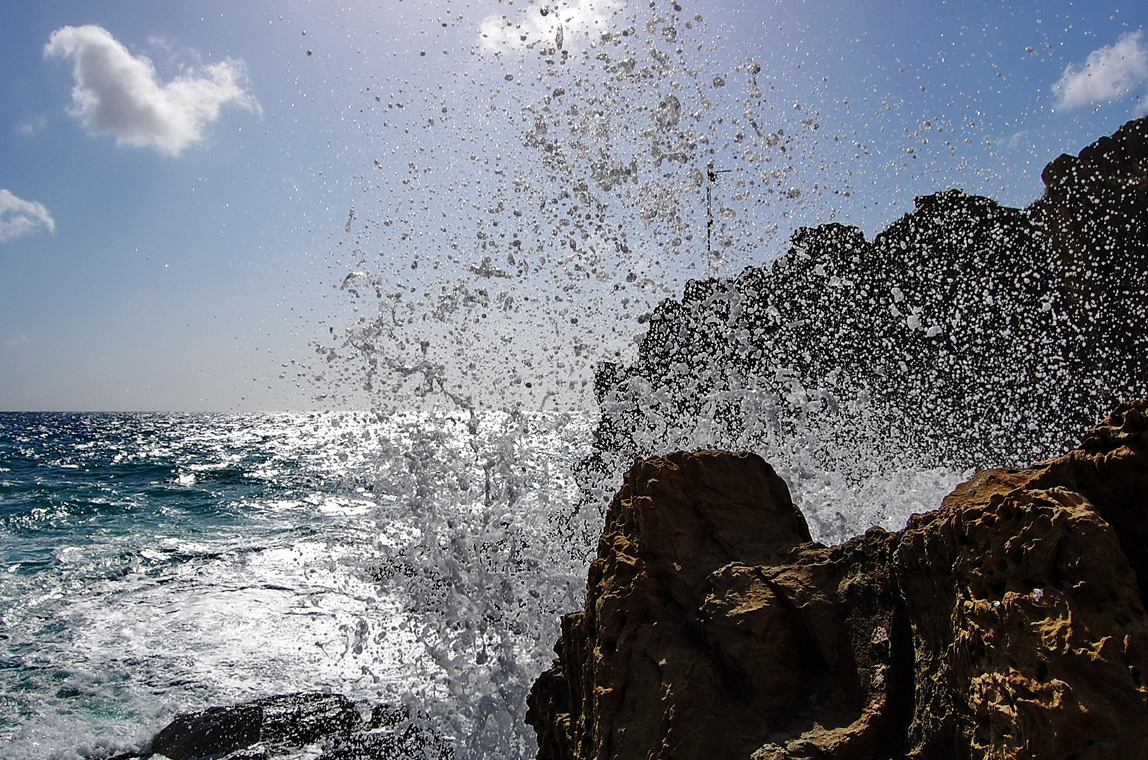 sehnsucht nach dem meer