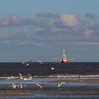 Sehnsucht nach der Nordsee - der Kutter