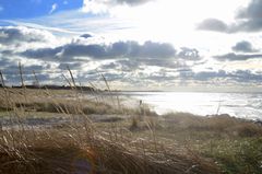 Sehnsucht nach der Ostsee?