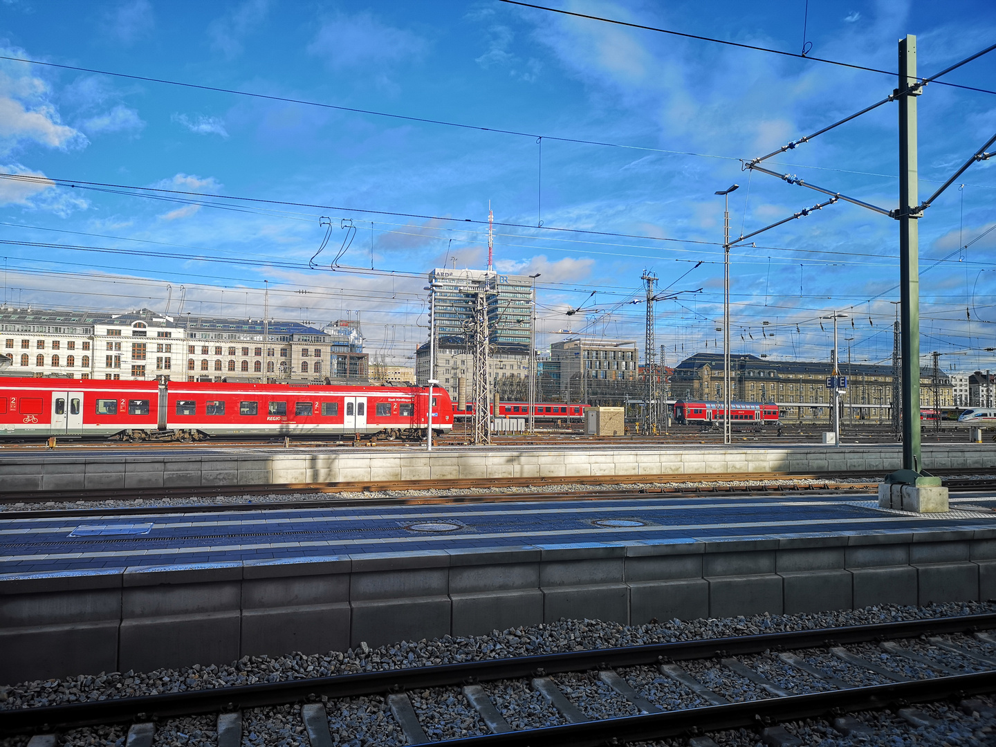 Sehnsucht Nach Dir Saathiya 2019 09 20