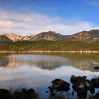 Sehnsucht nach Eibsee