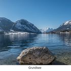 Sehnsucht nach Grundlsee