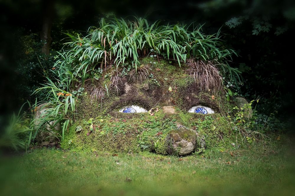 SEHNSUCHT NACH HELIGAN