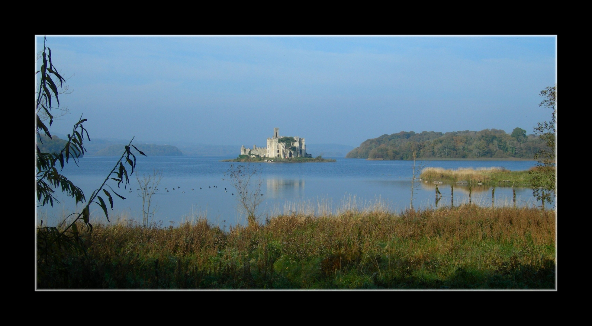 ~ Sehnsucht nach Irland ~