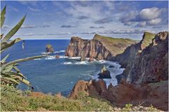 Sehnsucht nach Madeira