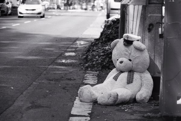 Sehnsucht nach Meer  ???