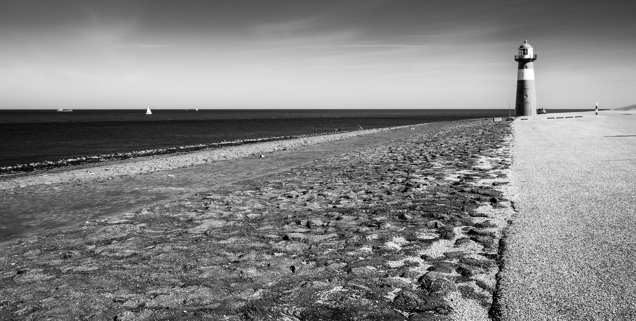 " Sehnsucht nach Meer "