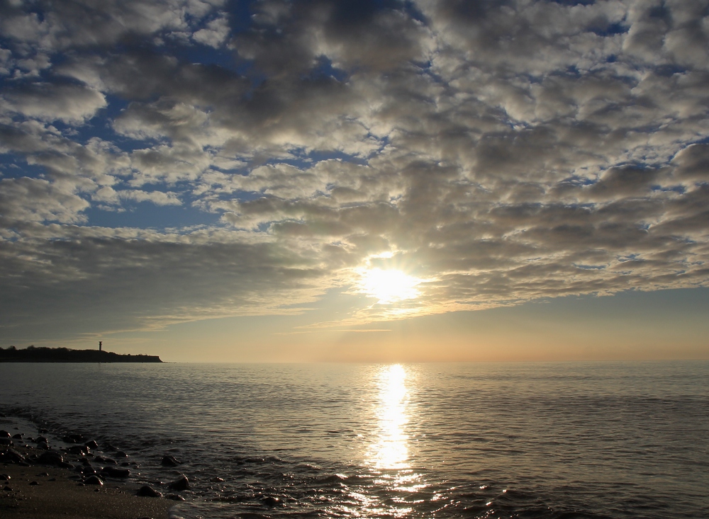 Sehnsucht nach Meer