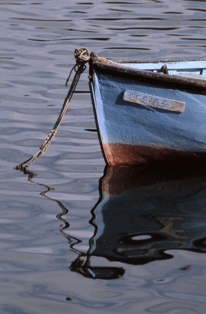 sehnsucht nach meer