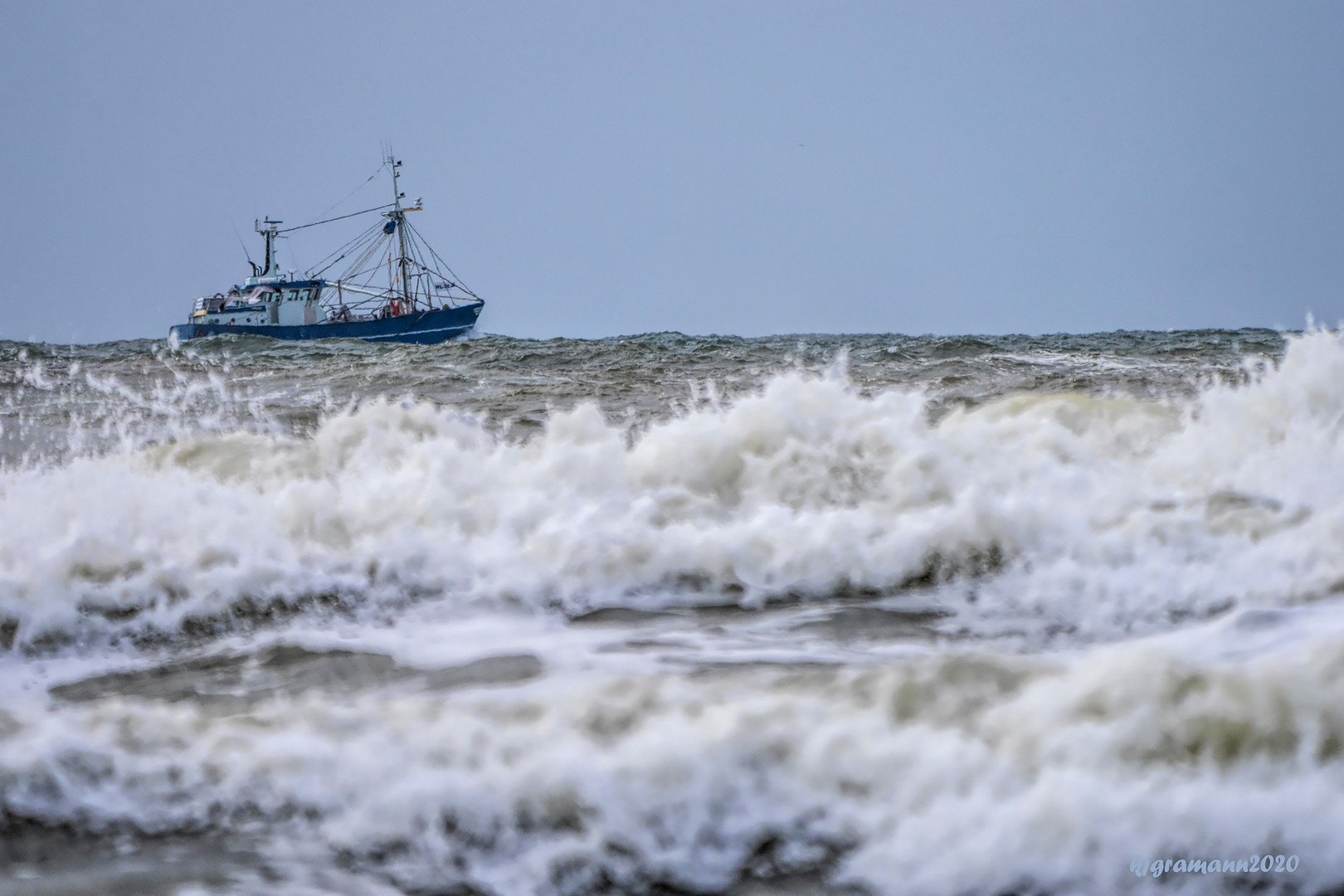 sehnsucht nach meer.....