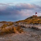 Sehnsucht nach Meer (Sylt)