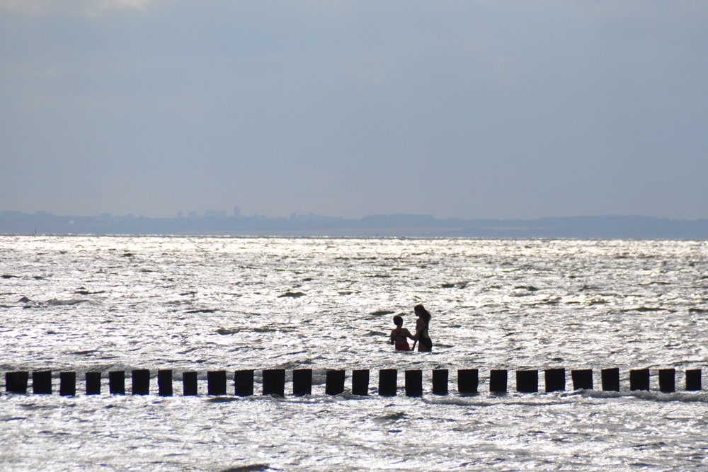 Sehnsucht nach (noch) Meer