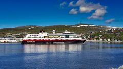 Sehnsucht nach Norwegen