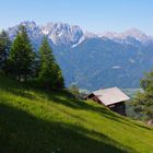 Sehnsucht nach Osttirol...