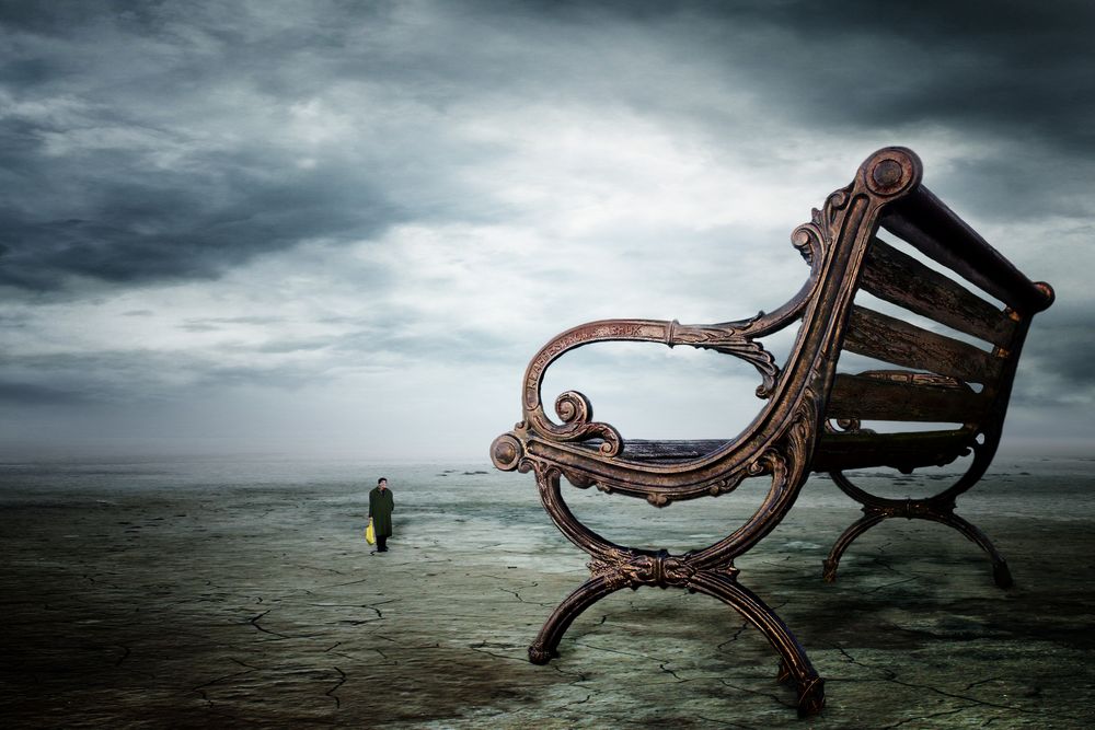 Bild Sehnsucht Bild Sehnsucht