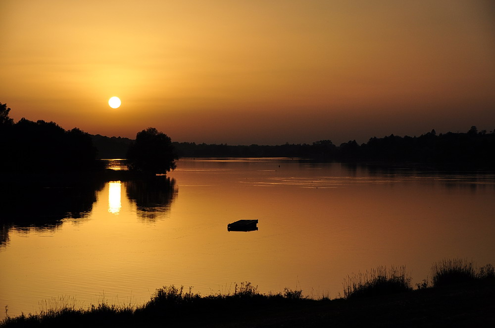 Sehnsucht nach Sommer