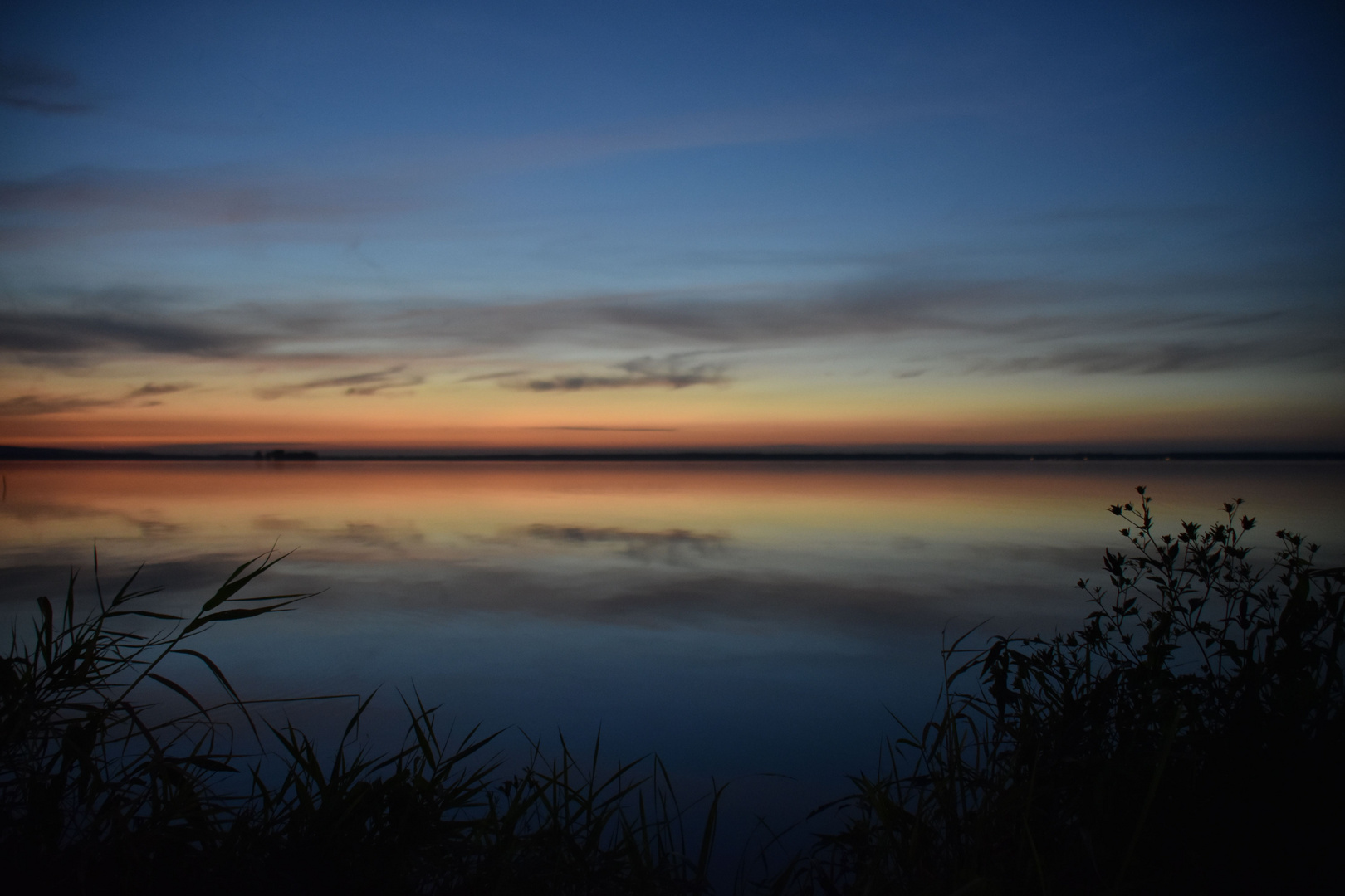 Sehnsucht Nach Sommer