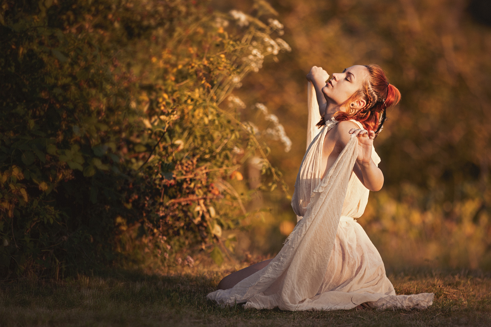 Sehnsucht nach Sommer Foto & Bild landschaft, jahreszeiten, sommer