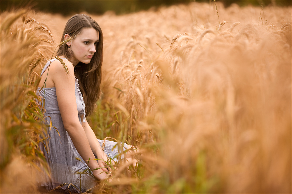 Sehnsucht nach Sommer