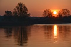 Sehnsucht nach Sonne