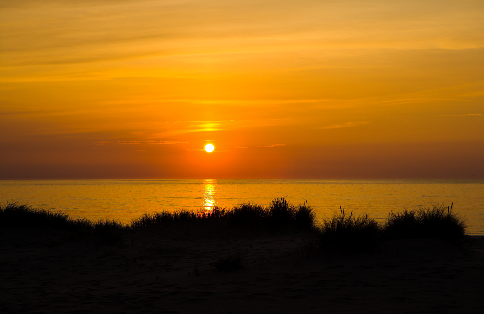 Sehnsucht nach Sylt