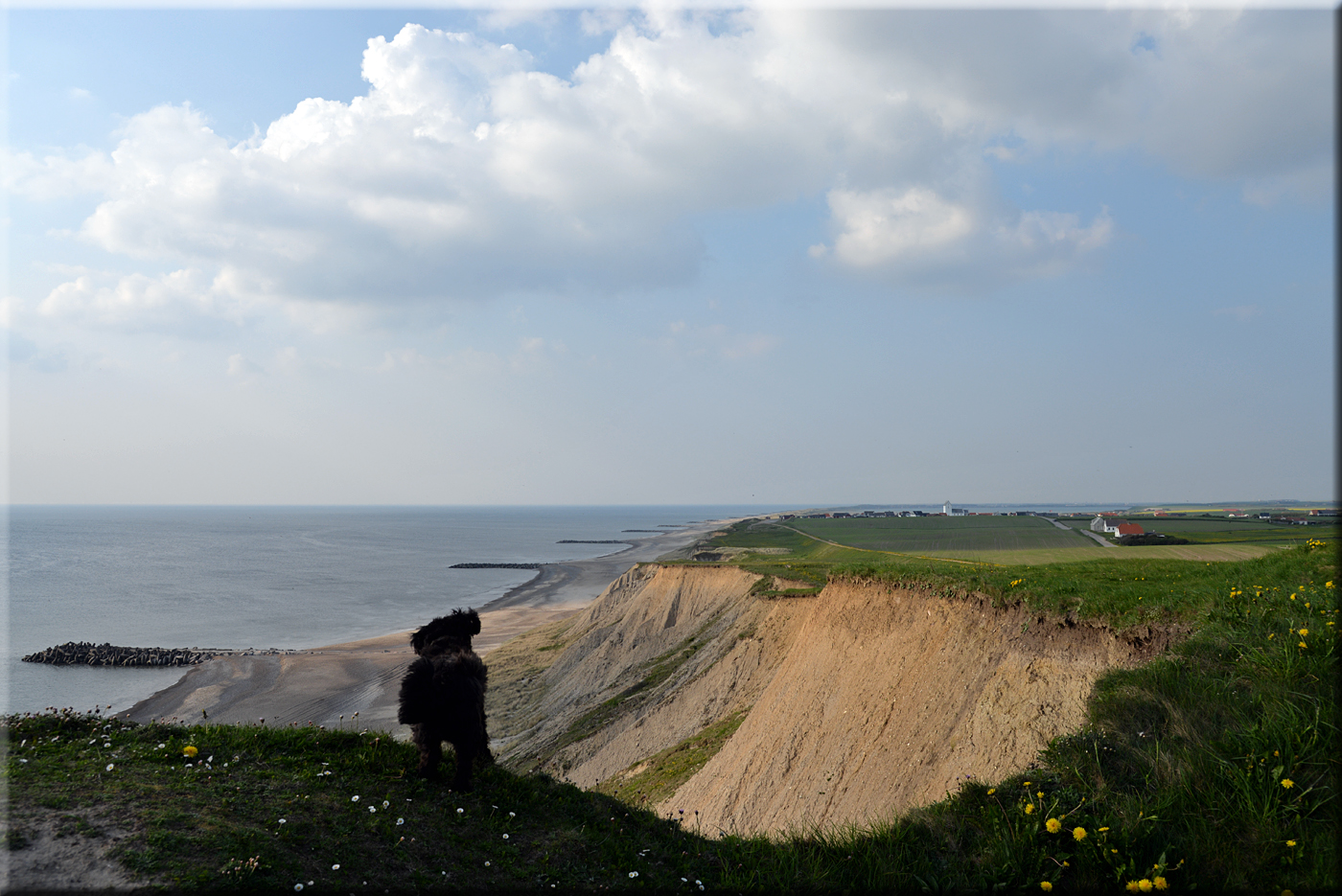 Sehnsucht nach Urlaub