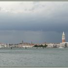 Sehnsucht nach Venedig.........