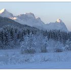 Sehnsucht nach Winter