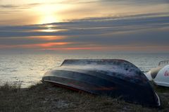 Sehnsucht Ostsee