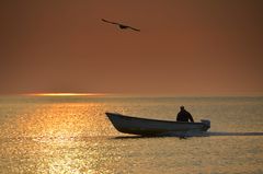 Sehnsucht Ostsee2