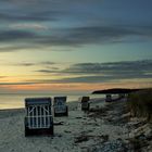 Sehnsucht Ostseeinsel Hiddensee