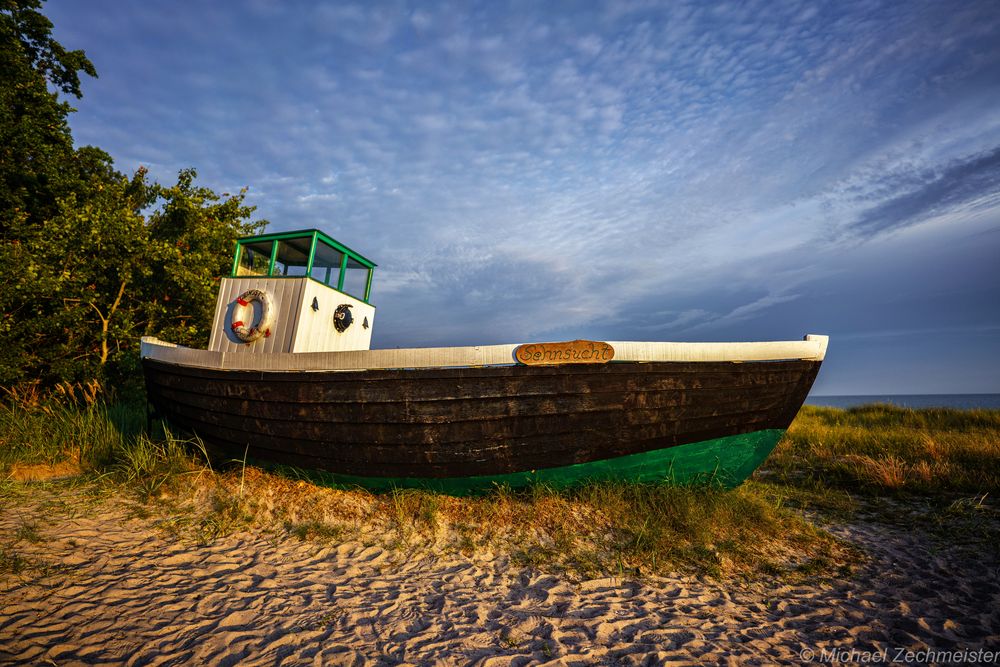 Sehnsucht...ich will wieder Urlaub...