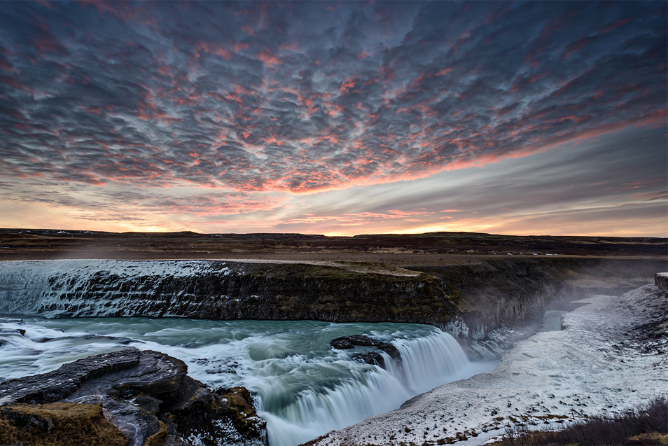 Sehnsucht[s]landschaft