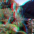 Sehnsuchtsort (3D Anaglyphe Stereo)